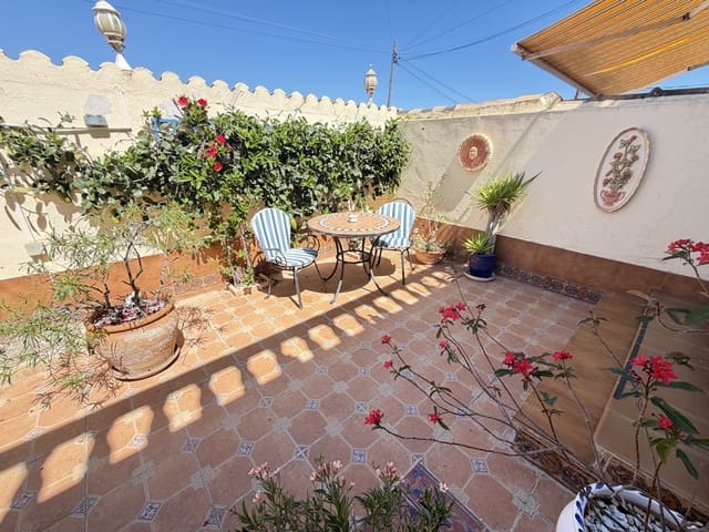 3 slaapkamer Huis te koop in San Miguel de Salinas - € 235.000 (Ref: 10098718)