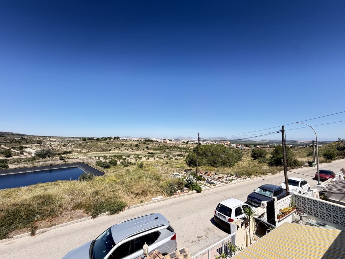 3 slaapkamer Huis te koop in San Miguel de Salinas - € 235.000 (Ref: 10098718)