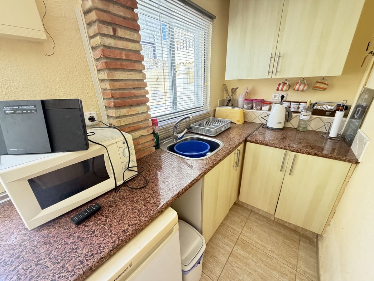 3 slaapkamer Huis te koop in San Miguel de Salinas - € 235.000 (Ref: 10098718)