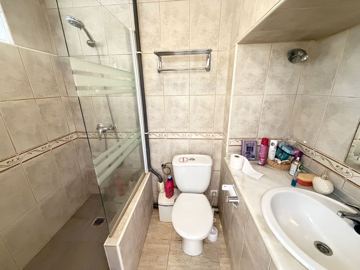 3 slaapkamer Huis te koop in San Miguel de Salinas - € 235.000 (Ref: 10098718)