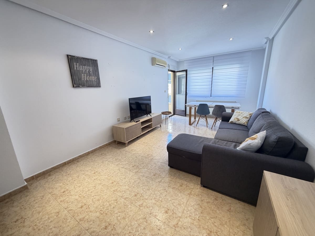 3 chambre Appartement à vendre à San Miguel de Salinas - 159 000 € (Ref: 10098719)