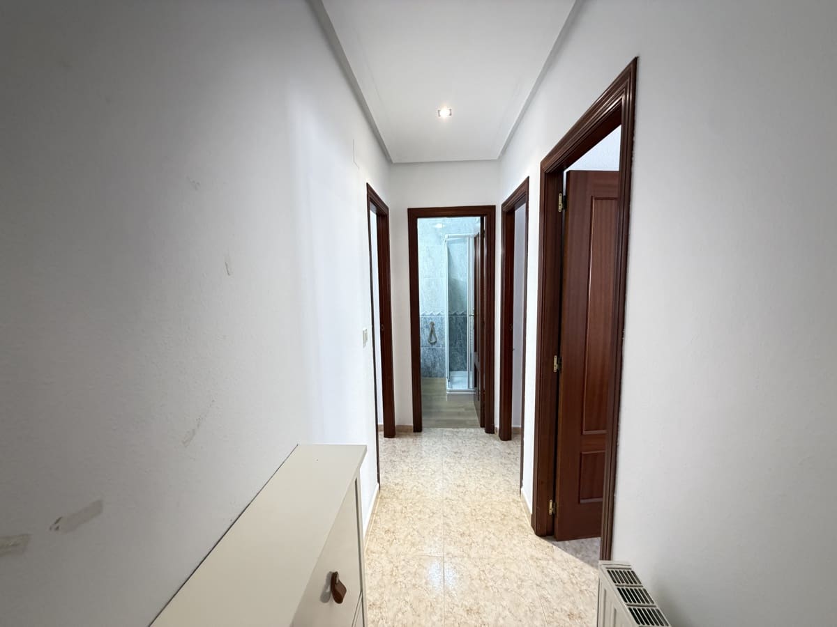 3 chambre Appartement à vendre à San Miguel de Salinas - 159 000 € (Ref: 10098719)