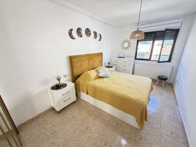 3 chambre Appartement à vendre à San Miguel de Salinas - 159 000 € (Ref: 10098719)