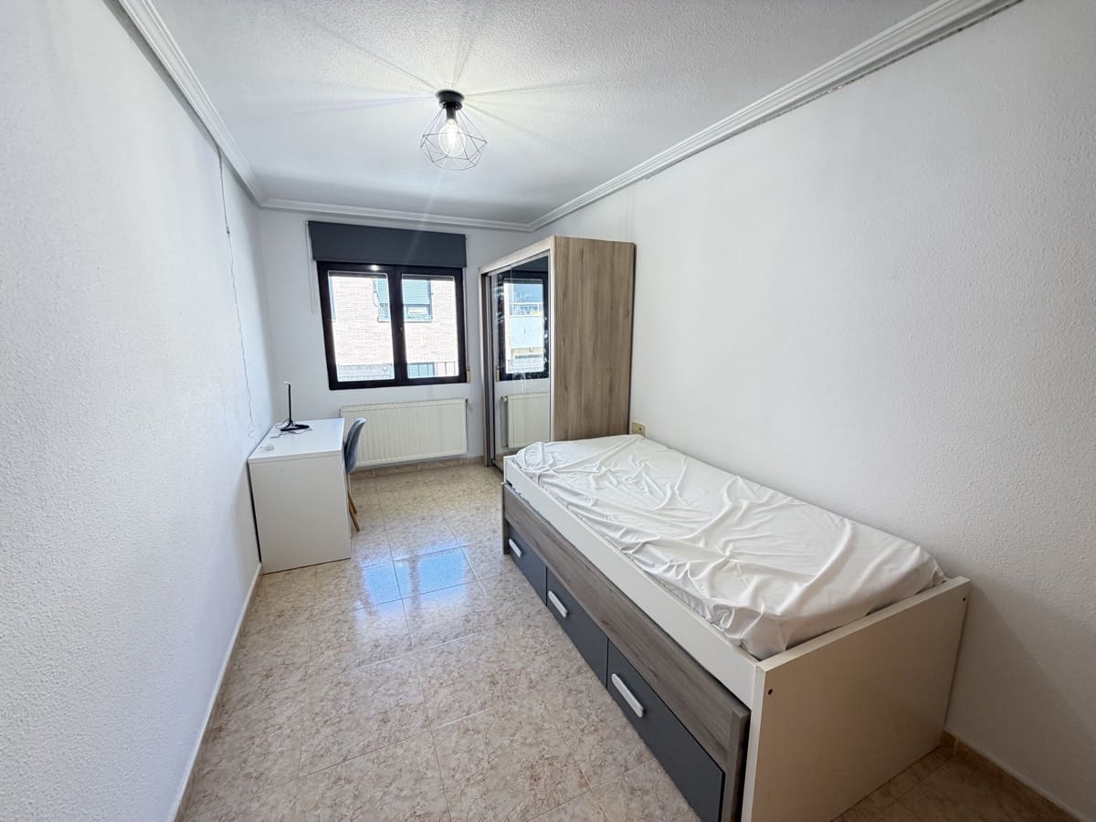 3 chambre Appartement à vendre à San Miguel de Salinas - 159 000 € (Ref: 10098719)