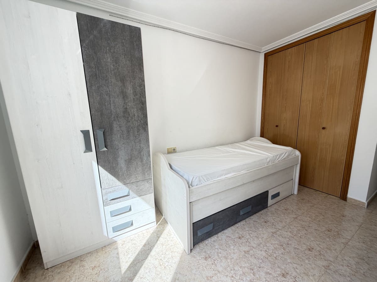 3 chambre Appartement à vendre à San Miguel de Salinas - 159 000 € (Ref: 10098719)