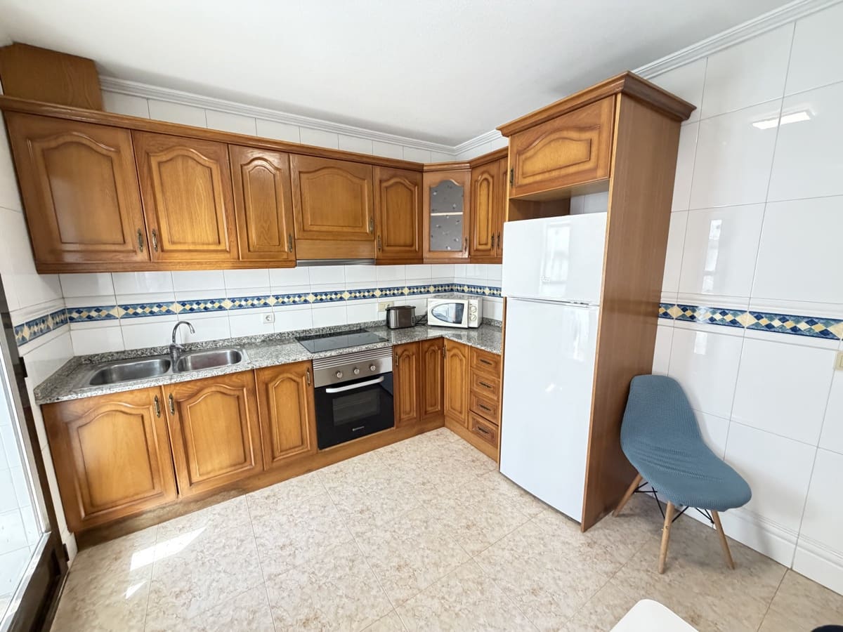 3 chambre Appartement à vendre à San Miguel de Salinas - 159 000 € (Ref: 10098719)