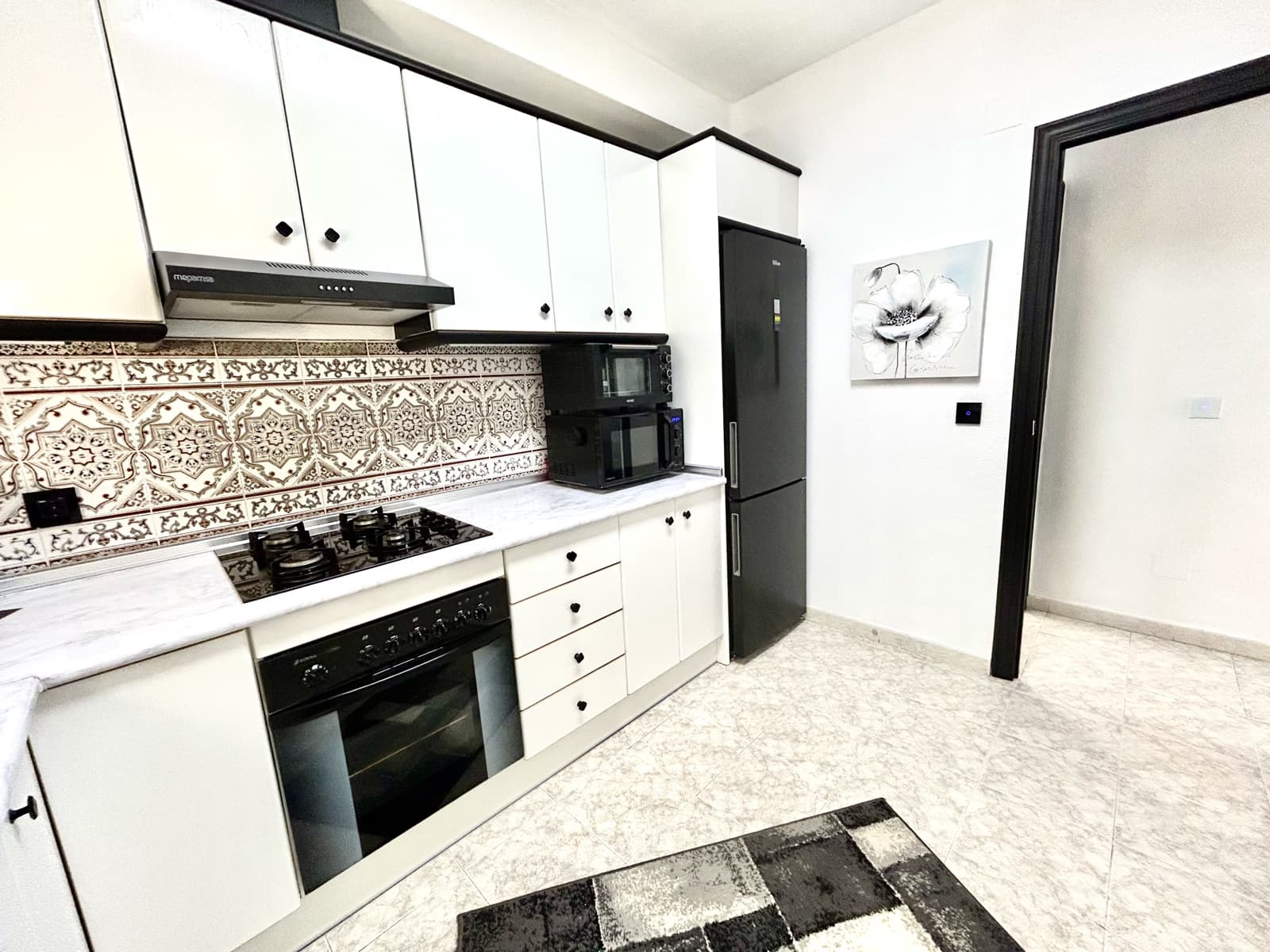 2 sovrum Hus till salu i Playa Flamenca - 238 950 € (Ref: 10098720)