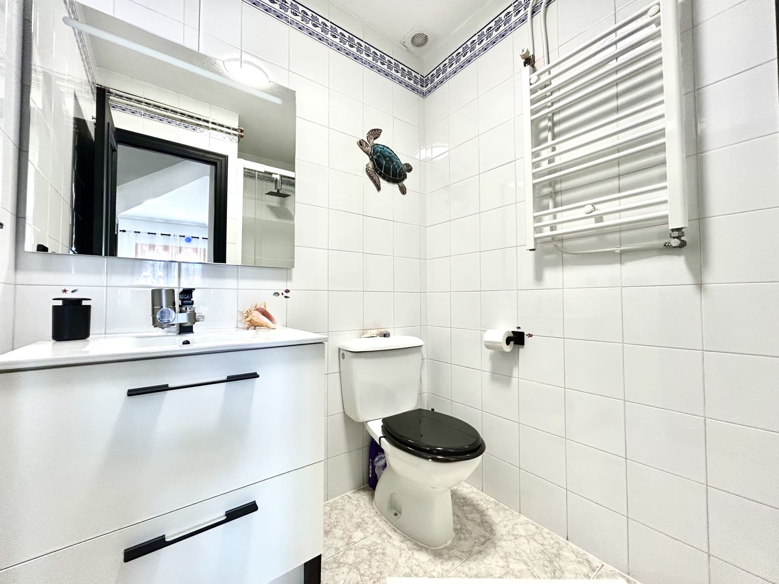 2 sovrum Hus till salu i Playa Flamenca - 238 950 € (Ref: 10098720)
