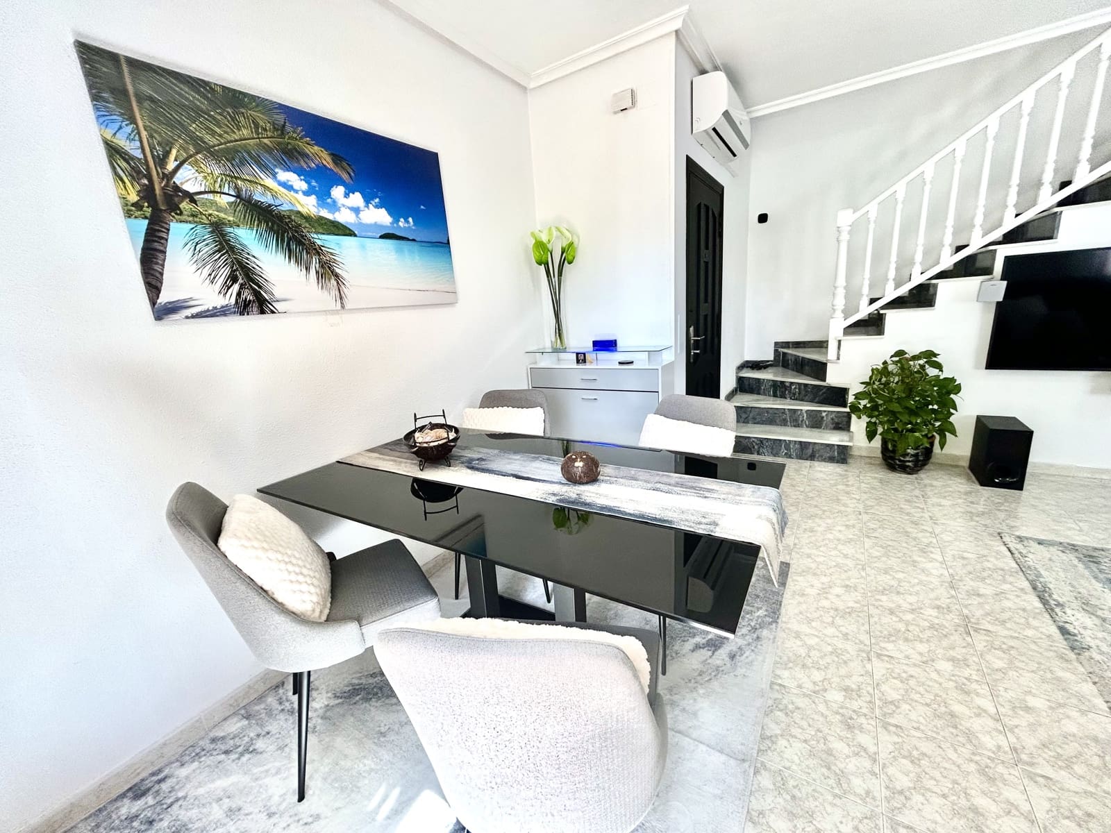 2 sovrum Hus till salu i Playa Flamenca - 238 950 € (Ref: 10098720)