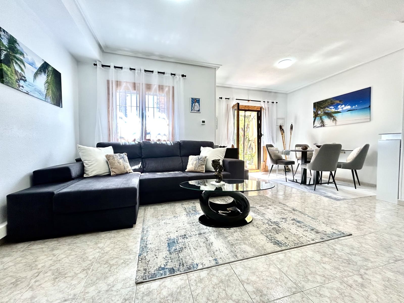2 sovrum Hus till salu i Playa Flamenca - 238 950 € (Ref: 10098720)