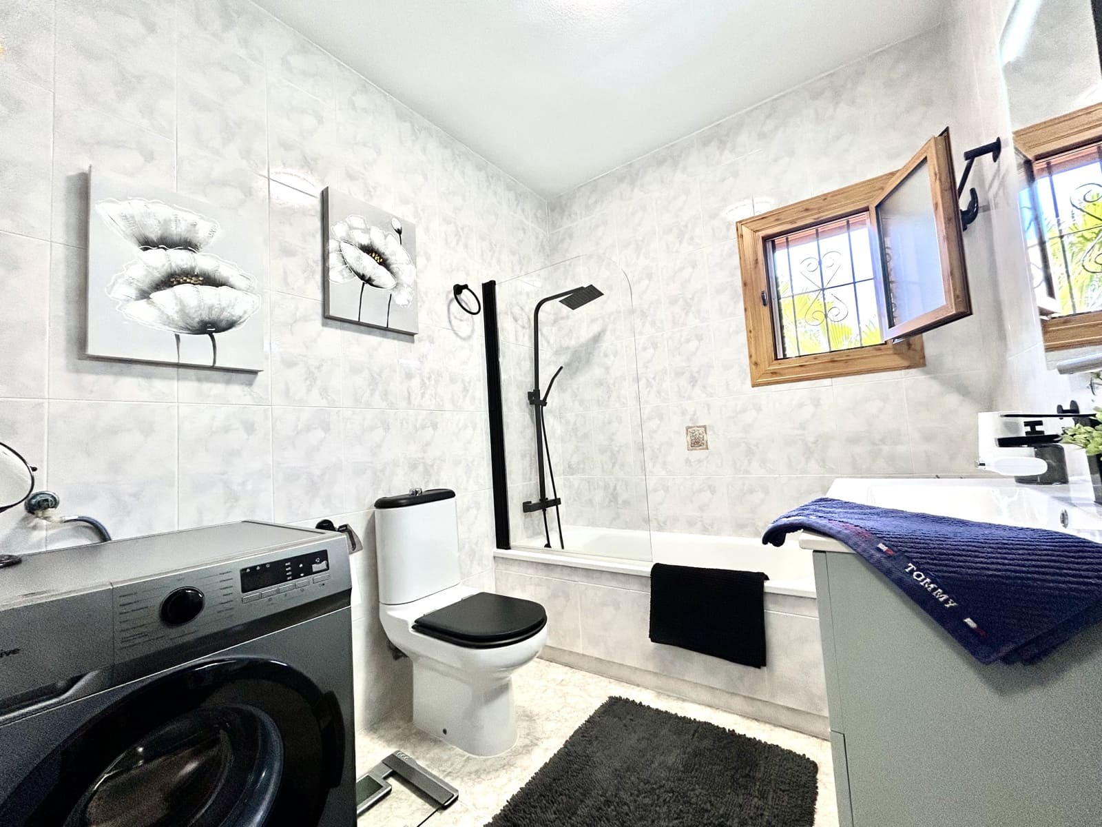 2 sovrum Hus till salu i Playa Flamenca - 238 950 € (Ref: 10098720)