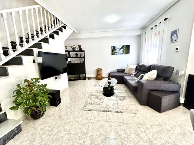 2 sovrum Hus till salu i Playa Flamenca, Orihuela - 238 950 € (Ref: 10098720)