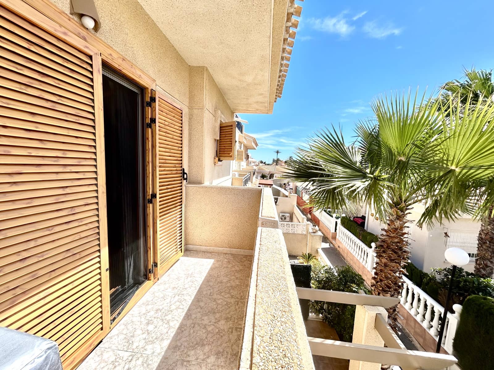 2 sovrum Hus till salu i Playa Flamenca - 238 950 € (Ref: 10098720)