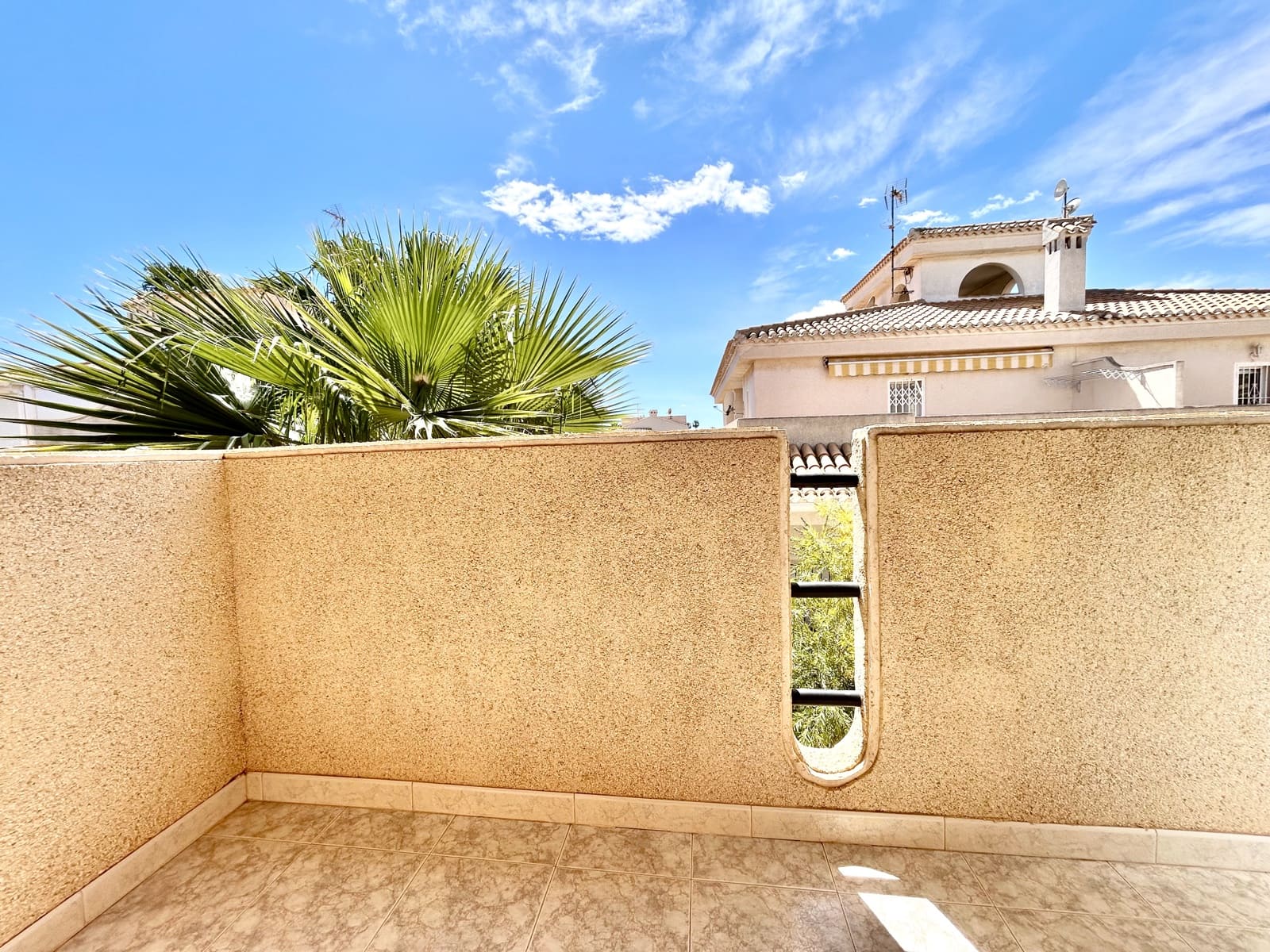 2 sovrum Hus till salu i Playa Flamenca - 238 950 € (Ref: 10098720)