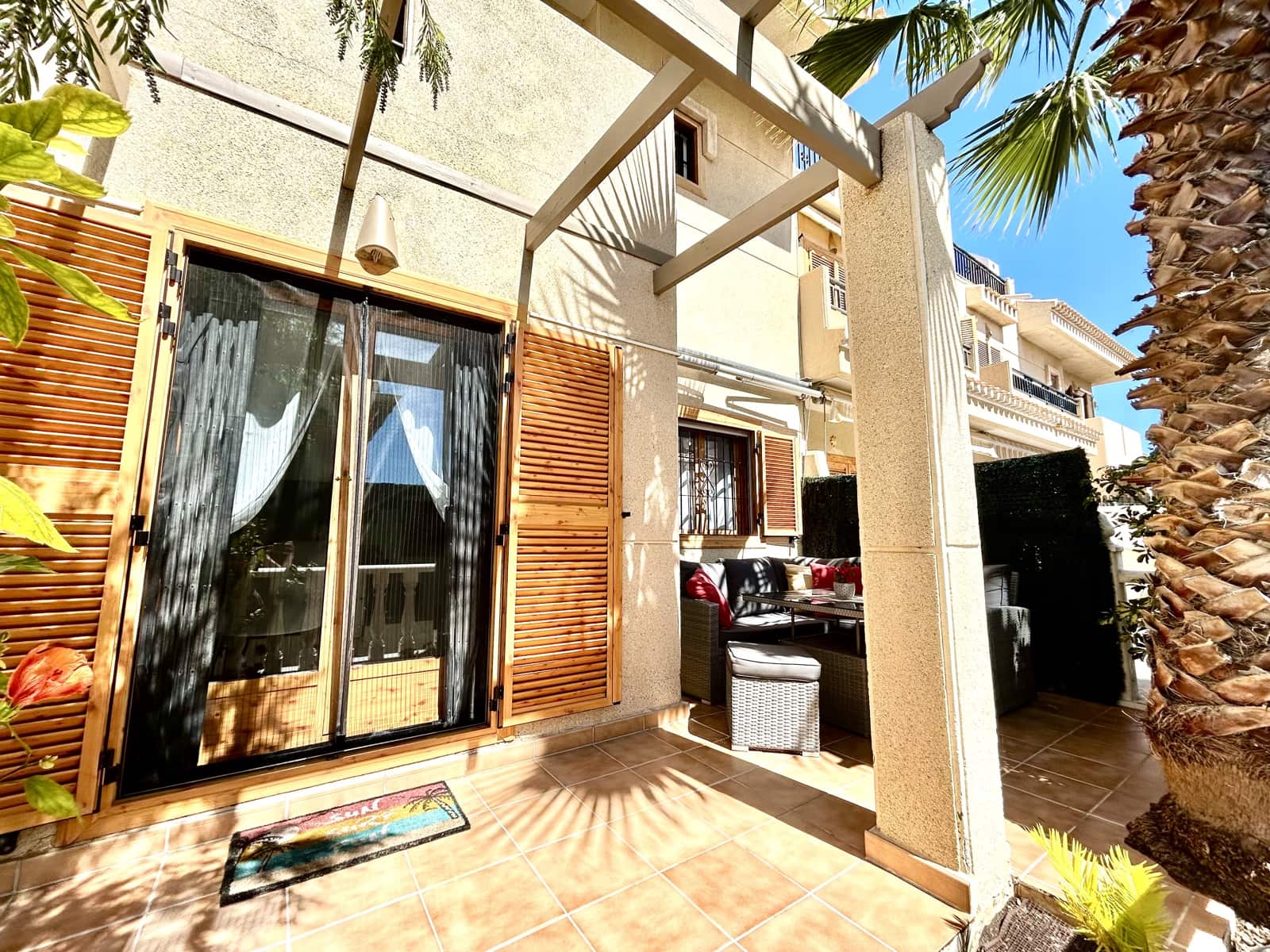 2 sovrum Hus till salu i Playa Flamenca - 238 950 € (Ref: 10098720)