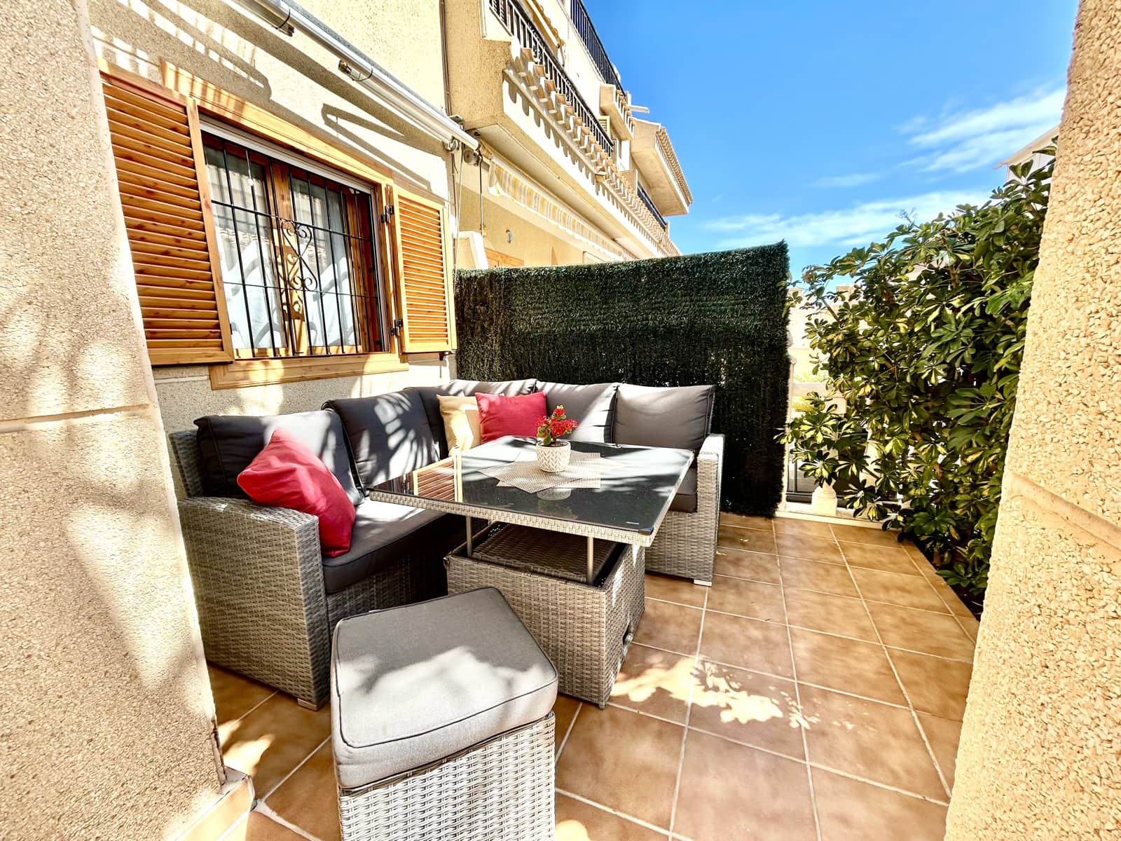 2 sovrum Hus till salu i Playa Flamenca - 238 950 € (Ref: 10098720)