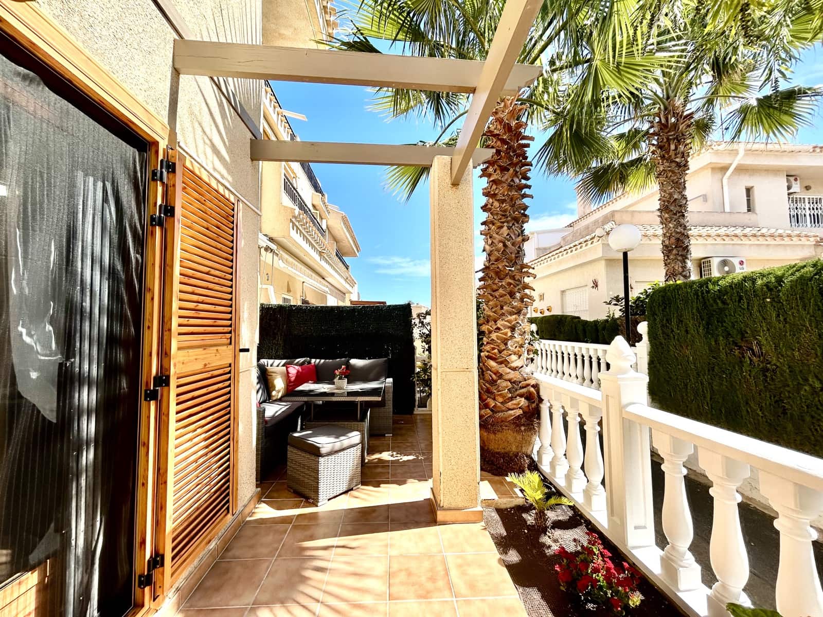 2 sovrum Hus till salu i Playa Flamenca - 238 950 € (Ref: 10098720)