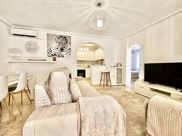 2 chambre Maison de Ville à vendre à Punta Prima, Orihuela - 209 999 € (Ref: 10098721)
