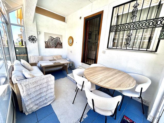 2 chambre Maison de Ville à vendre à Punta Prima, Orihuela - 209 999 € (Ref: 10098721)