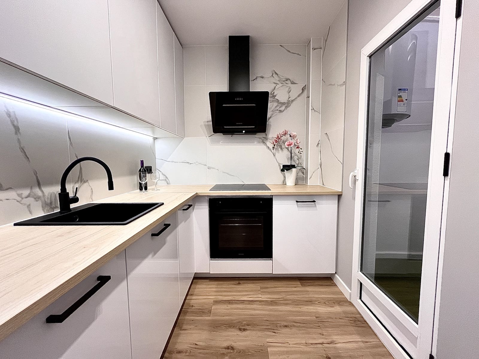 3 sovrum Hus till salu i Playa Flamenca - 279 000 € (Ref: 10098722)