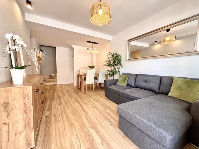 3 sovrum Hus till salu i Playa Flamenca, Orihuela - 279 000 € (Ref: 10098722)