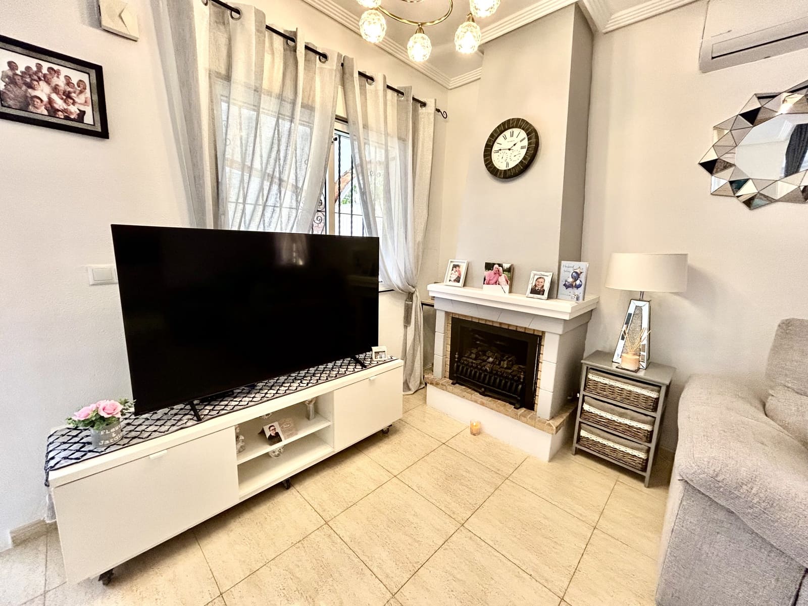 3 Zimmer Villa zu verkaufen in Los Balcones - 265.950 € (Ref: 10098723)