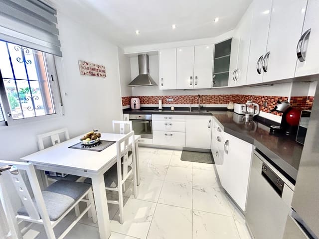 3 chambre Villa/Maison à vendre à Los Balcones - 265 950 € (Ref: 10098723)