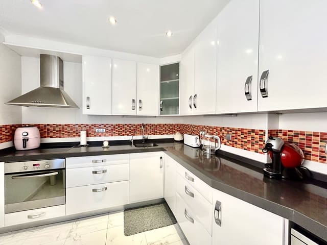 3 chambre Villa/Maison à vendre à Los Balcones - 265 950 € (Ref: 10098723)