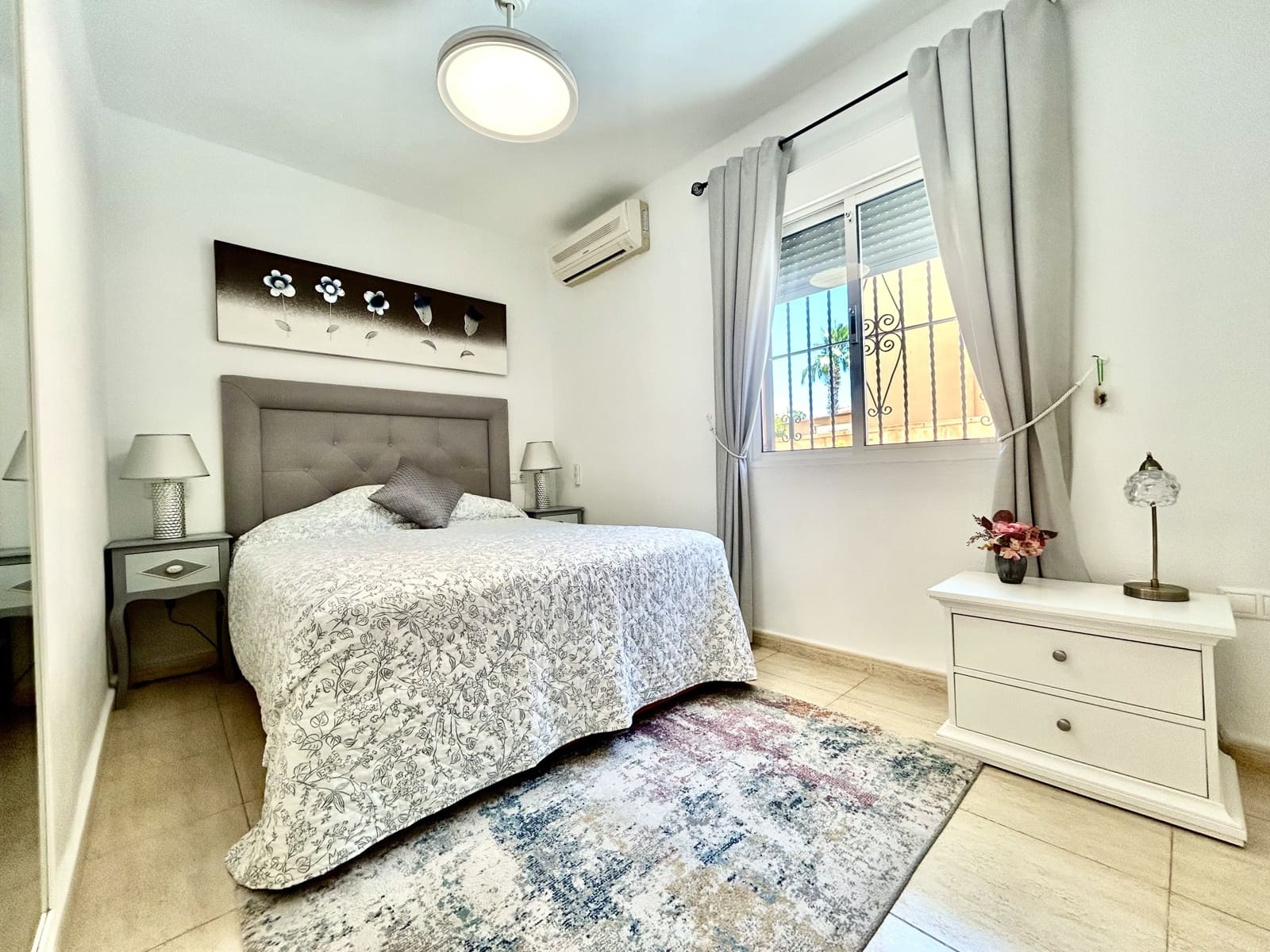 3 Zimmer Villa zu verkaufen in Los Balcones - 265.950 € (Ref: 10098723)