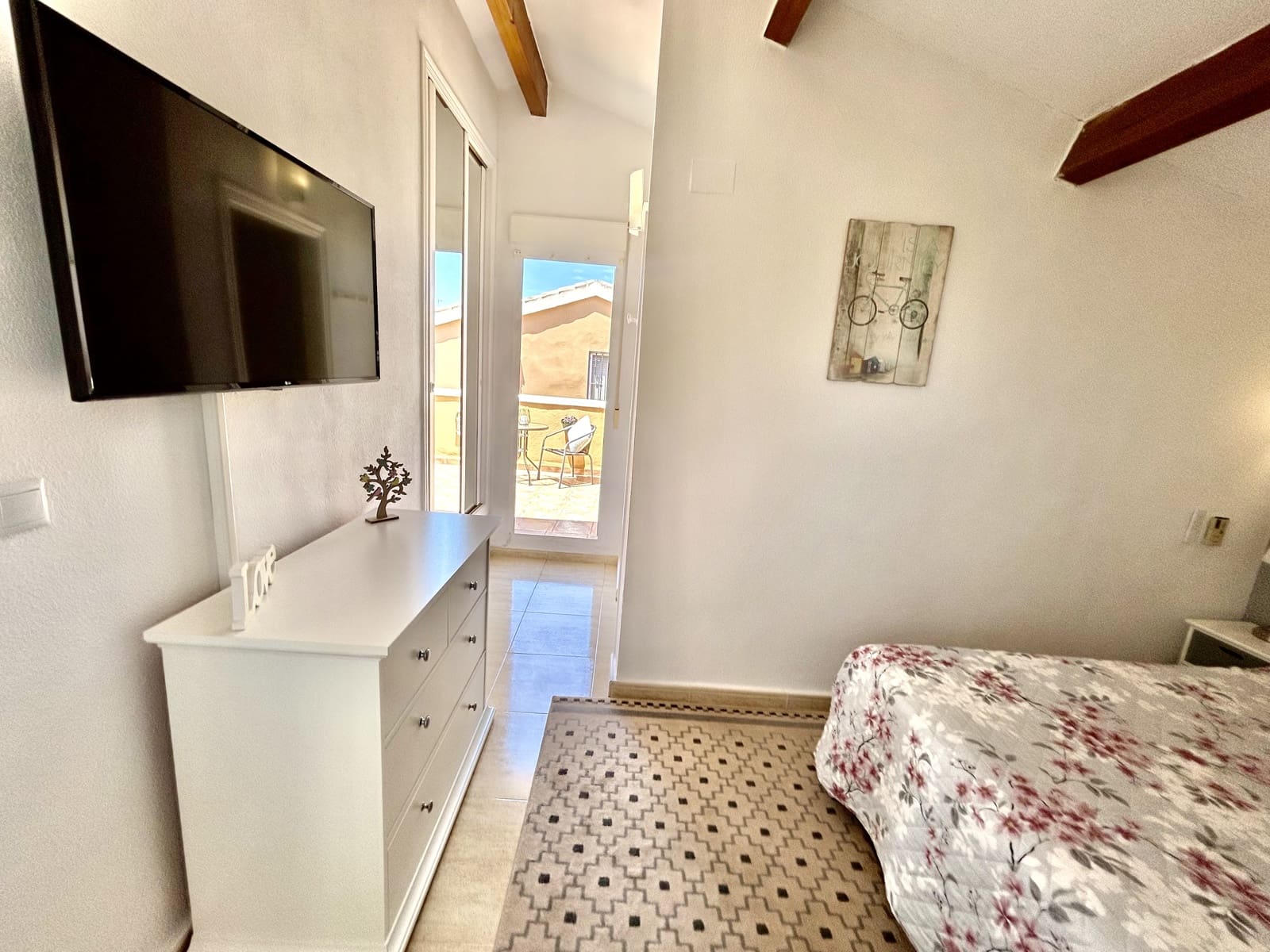 3 Zimmer Villa zu verkaufen in Los Balcones - 265.950 € (Ref: 10098723)