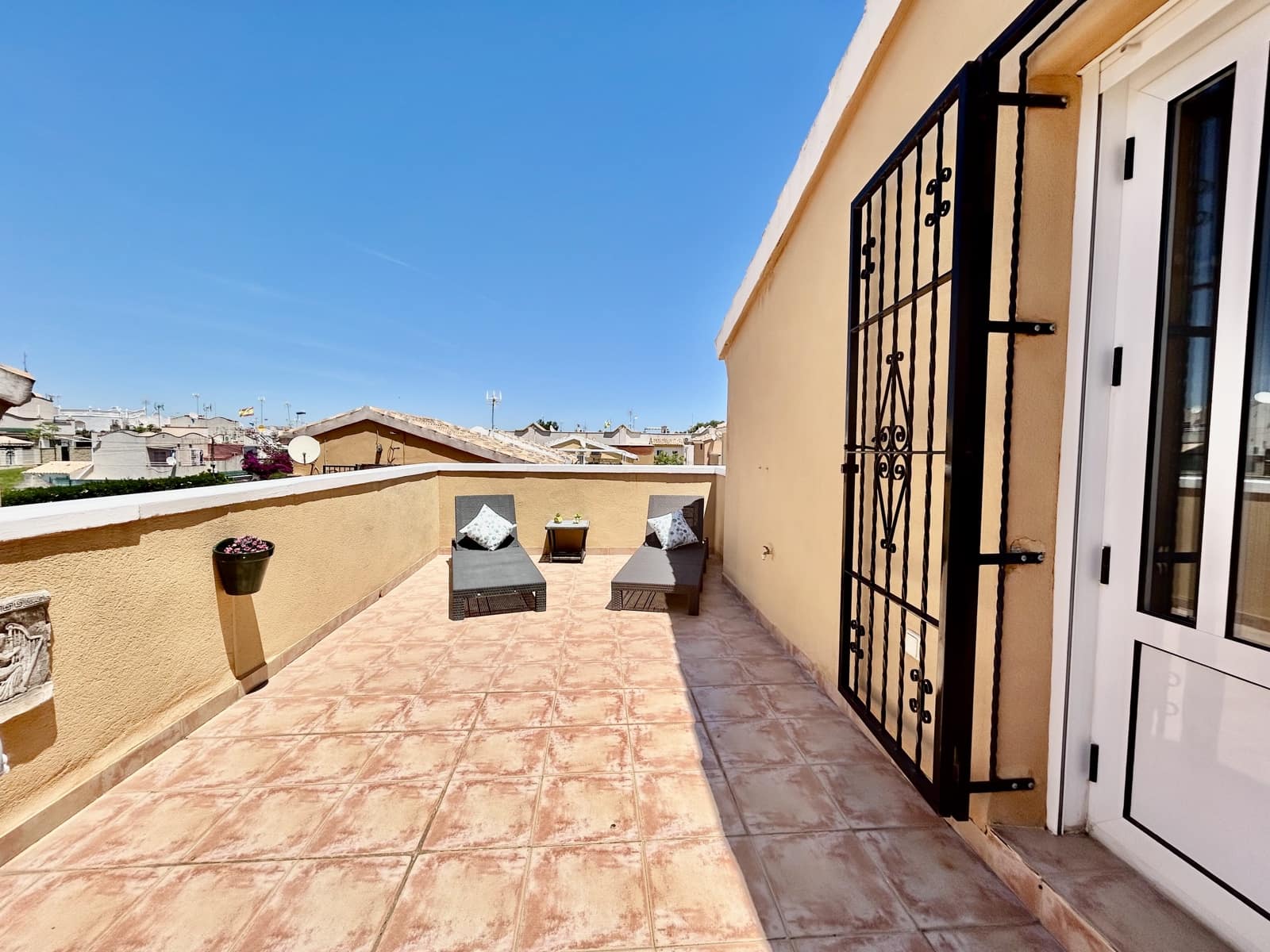3 Zimmer Villa zu verkaufen in Los Balcones - 265.950 € (Ref: 10098723)