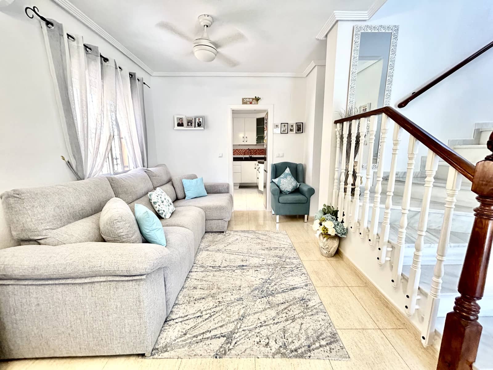 3 Zimmer Villa zu verkaufen in Los Balcones - 265.950 € (Ref: 10098723)