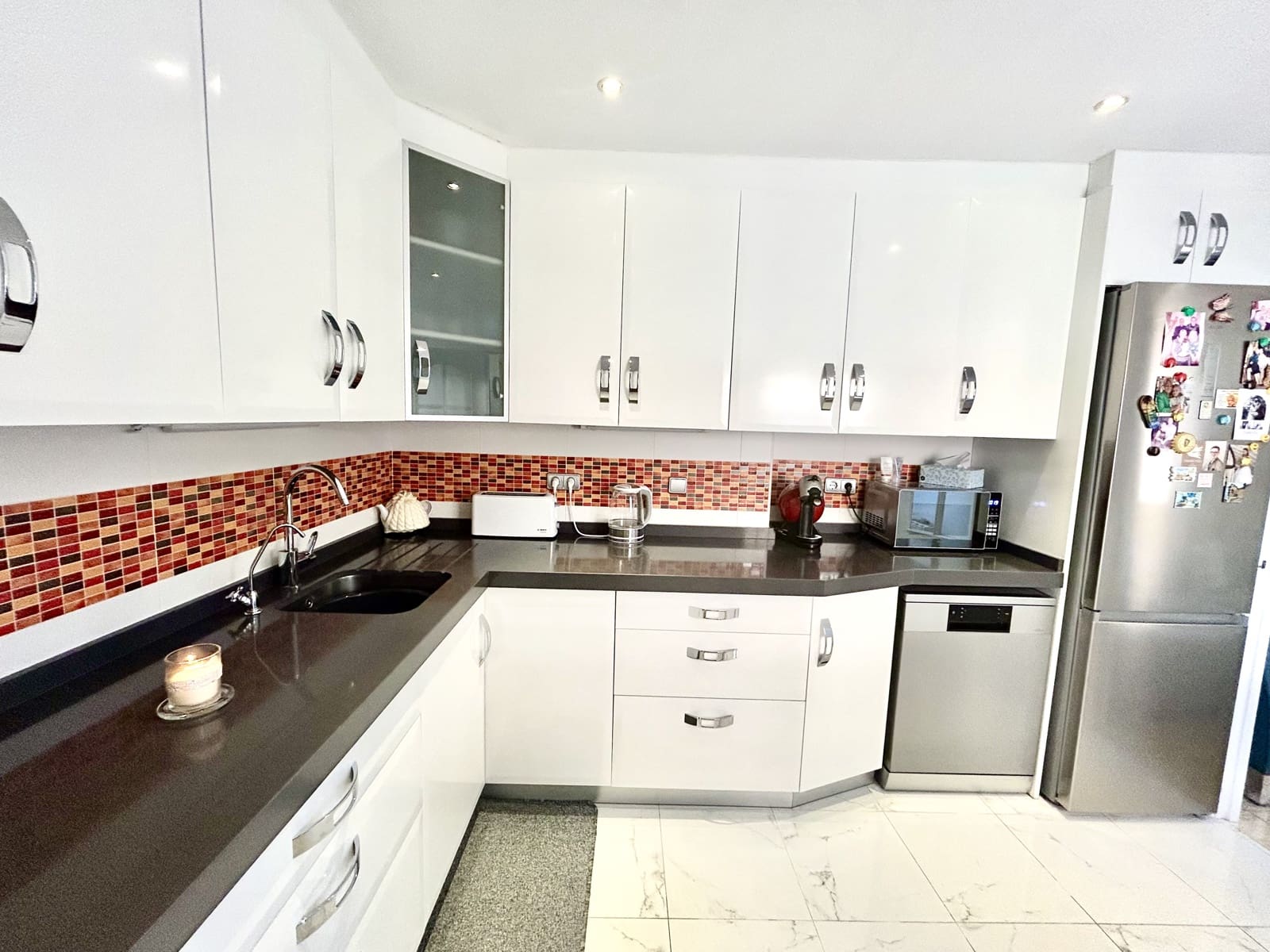 3 Zimmer Villa zu verkaufen in Los Balcones - 265.950 € (Ref: 10098723)