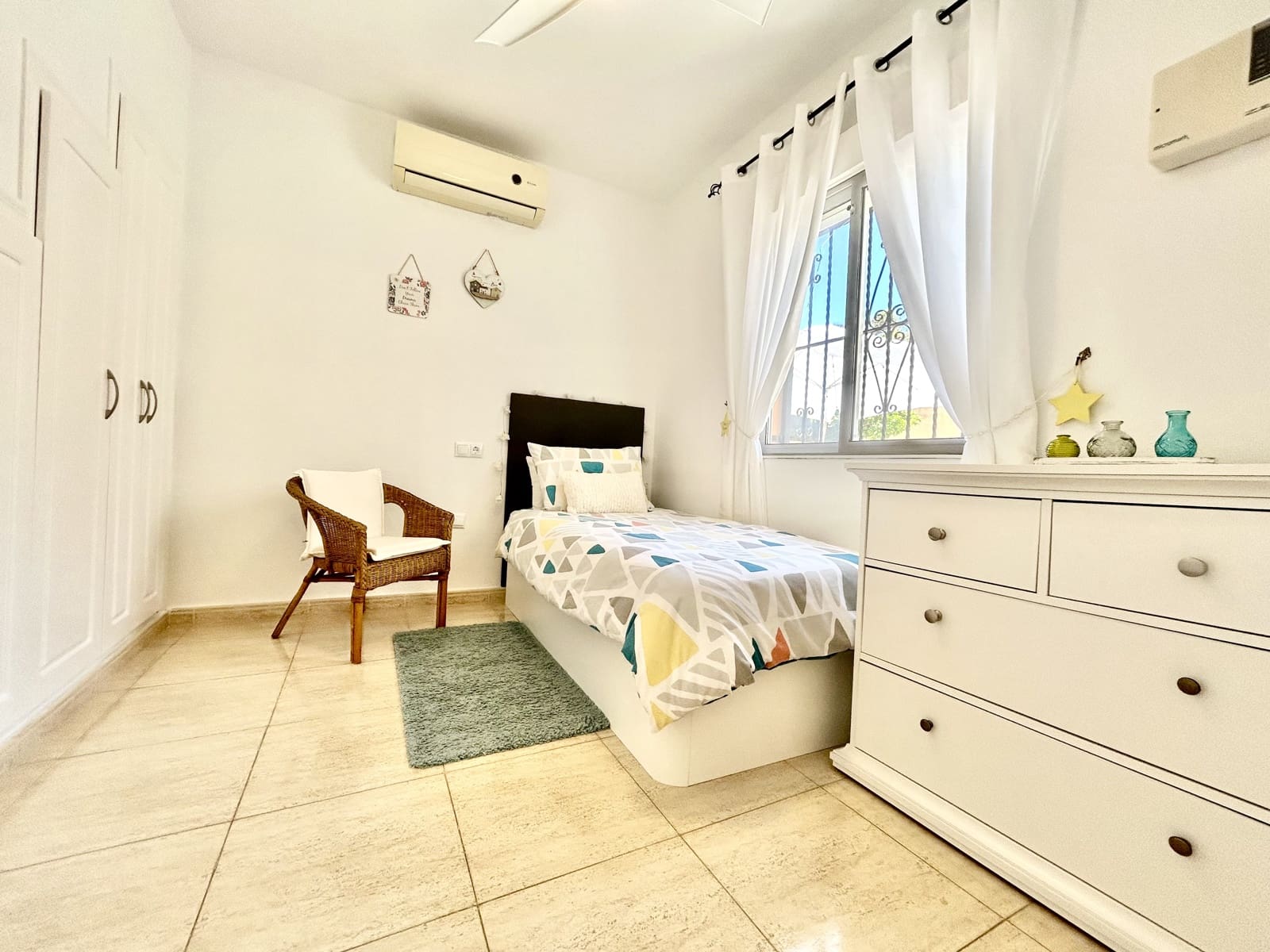 3 Zimmer Villa zu verkaufen in Los Balcones - 265.950 € (Ref: 10098723)