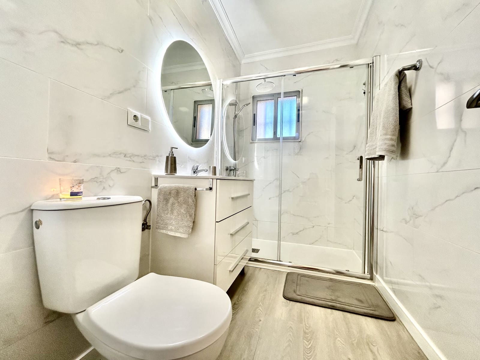 3 Zimmer Villa zu verkaufen in Los Balcones - 265.950 € (Ref: 10098723)