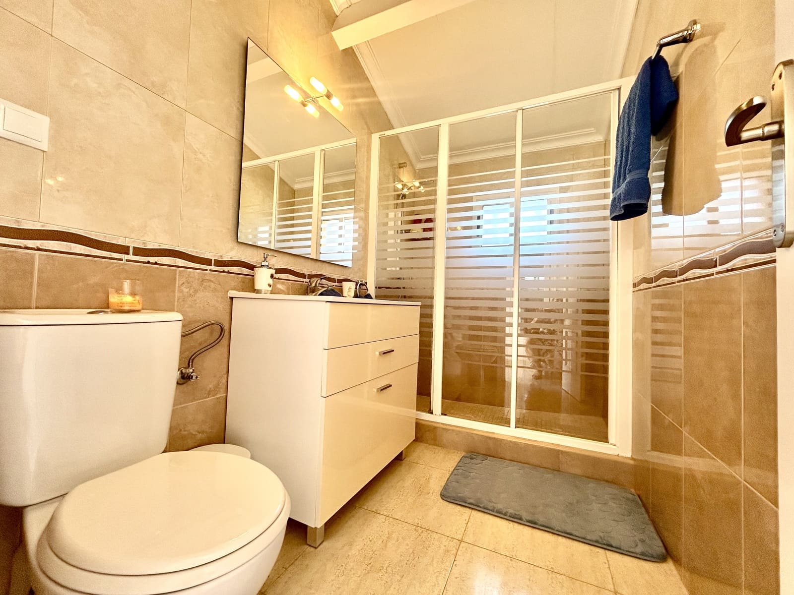 3 Zimmer Villa zu verkaufen in Los Balcones - 265.950 € (Ref: 10098723)