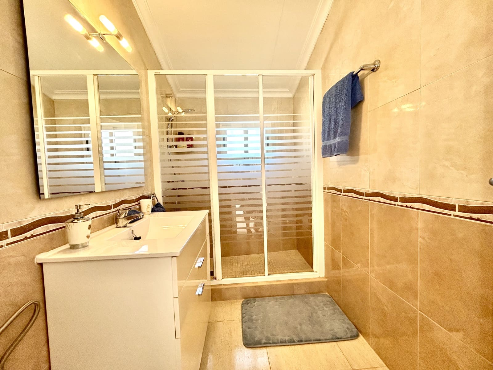 3 Zimmer Villa zu verkaufen in Los Balcones - 265.950 € (Ref: 10098723)