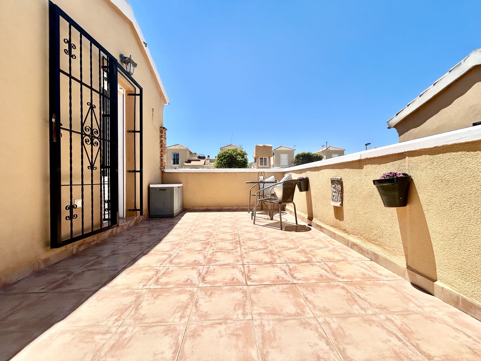 3 Zimmer Villa zu verkaufen in Los Balcones - 265.950 € (Ref: 10098723)