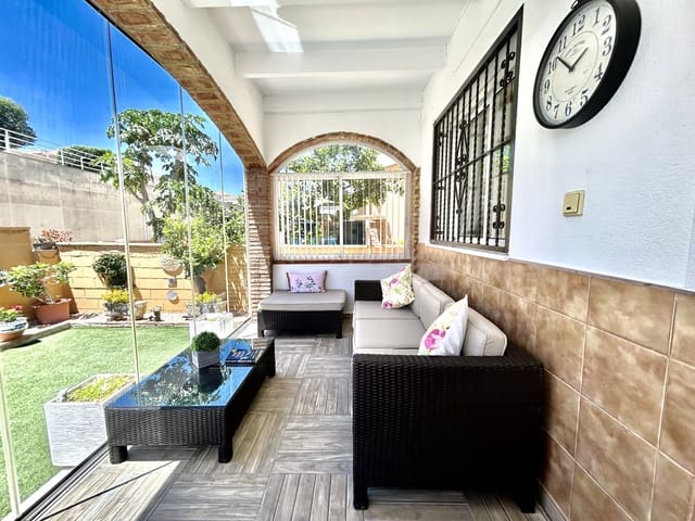 3 chambre Villa/Maison à vendre à Los Balcones - 265 950 € (Ref: 10098723)
