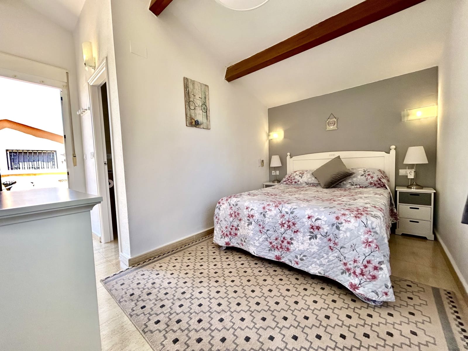 3 Zimmer Villa zu verkaufen in Los Balcones - 265.950 € (Ref: 10098723)