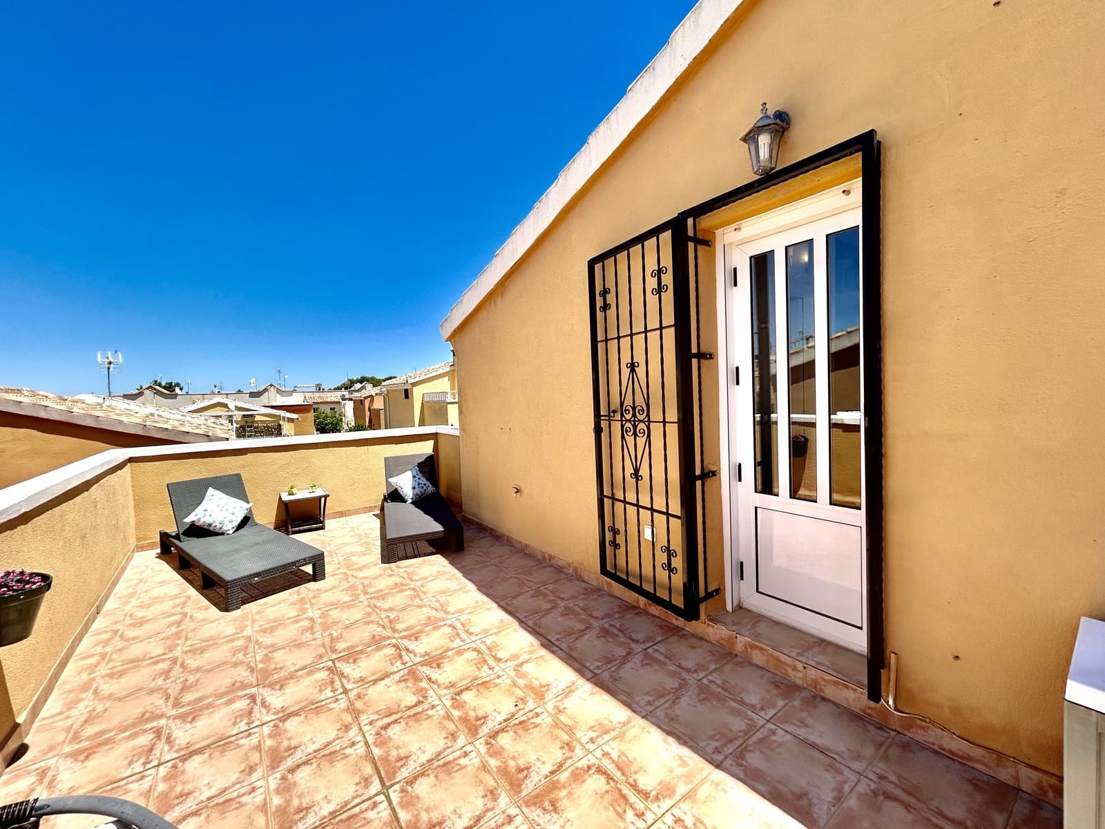 3 Zimmer Villa zu verkaufen in Los Balcones - 265.950 € (Ref: 10098723)