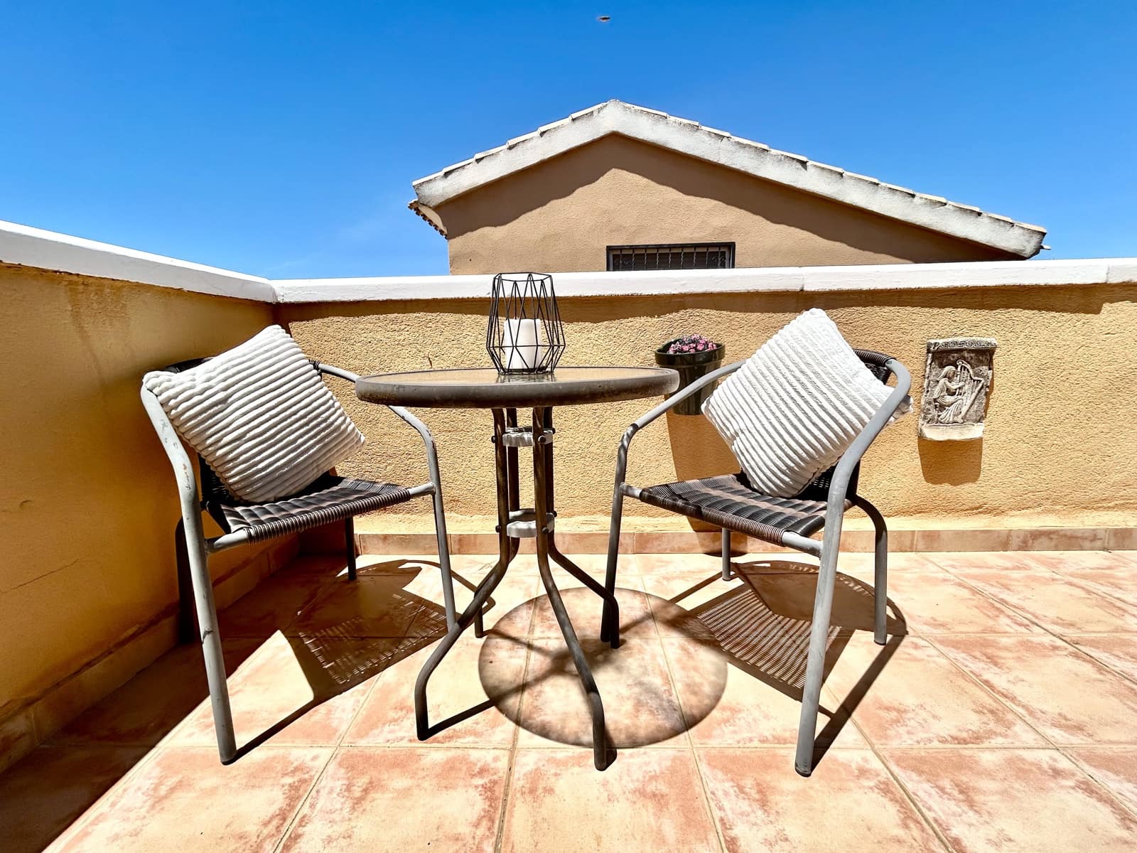 3 Zimmer Villa zu verkaufen in Los Balcones - 265.950 € (Ref: 10098723)