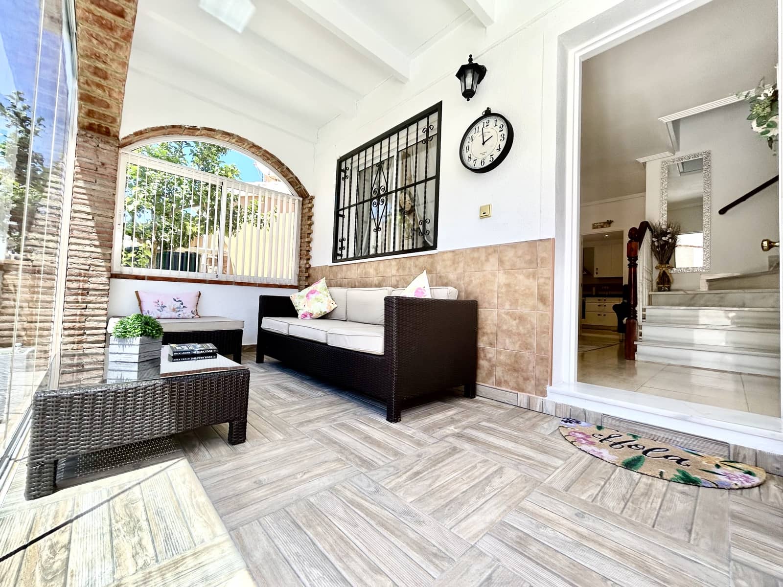 3 Zimmer Villa zu verkaufen in Los Balcones - 265.950 € (Ref: 10098723)
