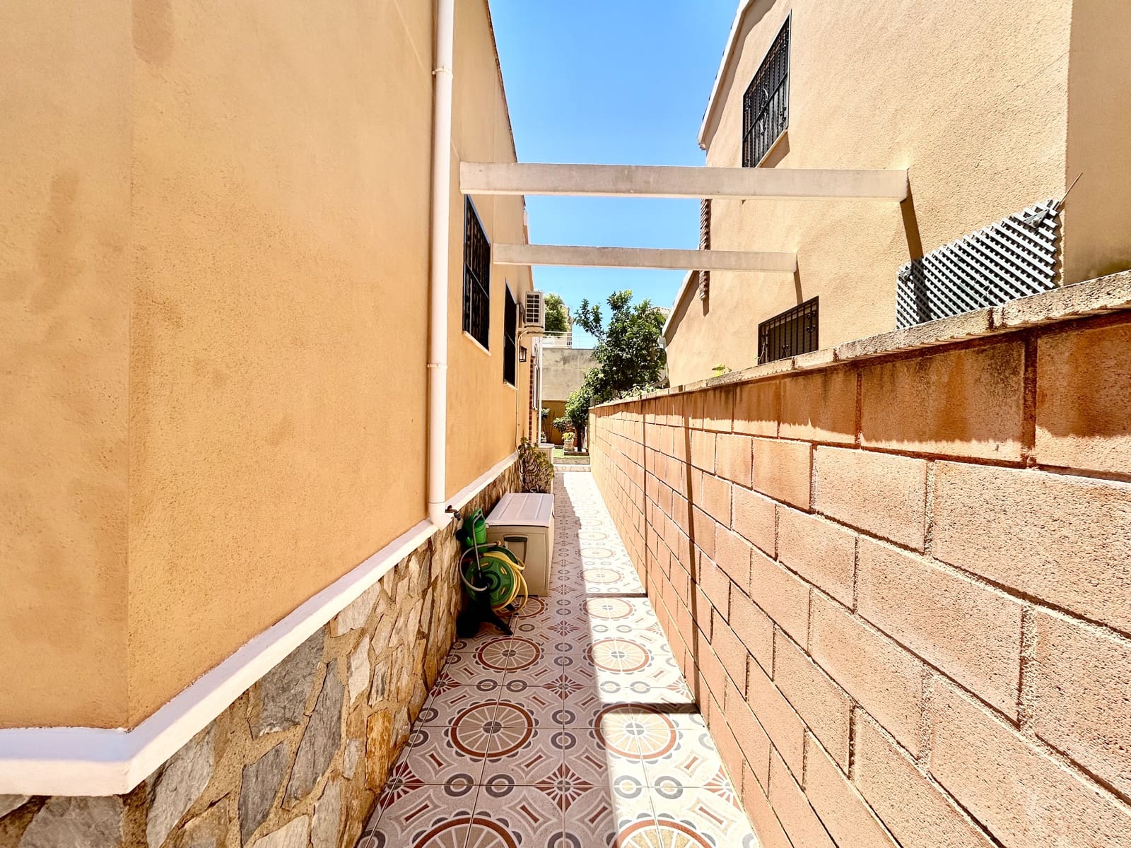 3 Zimmer Villa zu verkaufen in Los Balcones - 265.950 € (Ref: 10098723)