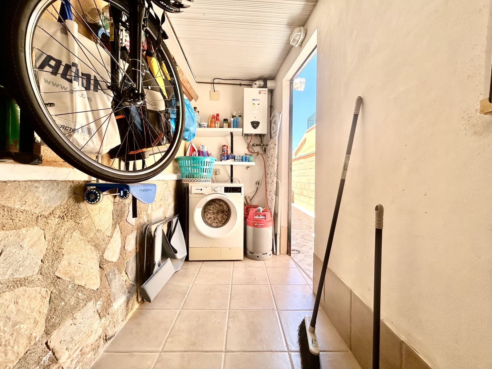 3 Zimmer Villa zu verkaufen in Los Balcones - 265.950 € (Ref: 10098723)