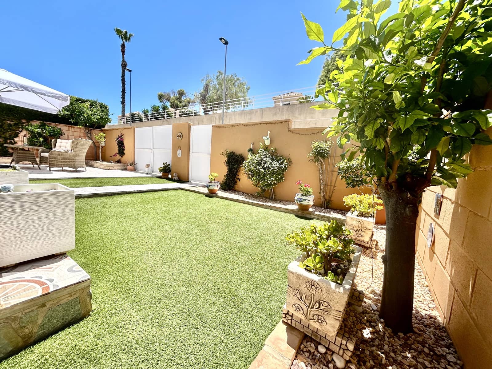 3 Zimmer Villa zu verkaufen in Los Balcones - 265.950 € (Ref: 10098723)