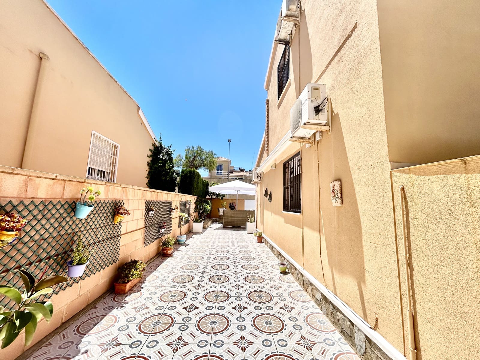3 Zimmer Villa zu verkaufen in Los Balcones - 265.950 € (Ref: 10098723)
