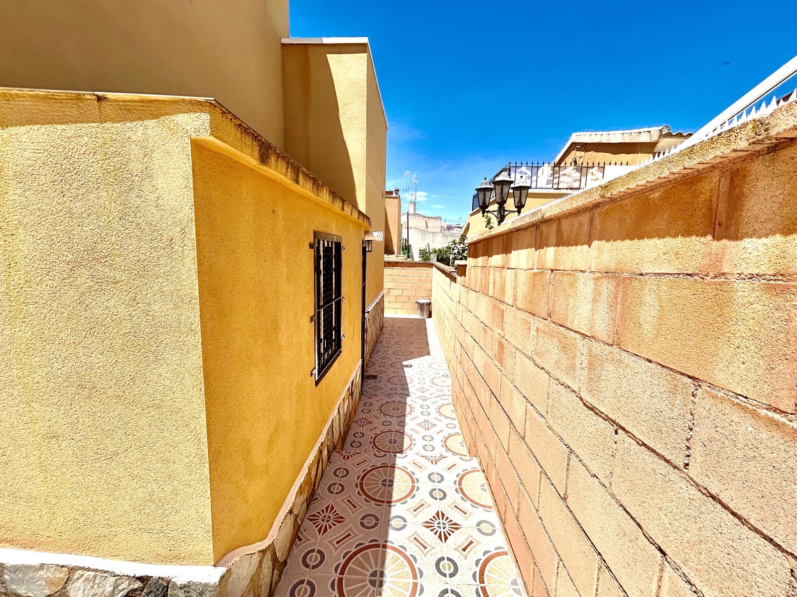 3 Zimmer Villa zu verkaufen in Los Balcones - 265.950 € (Ref: 10098723)
