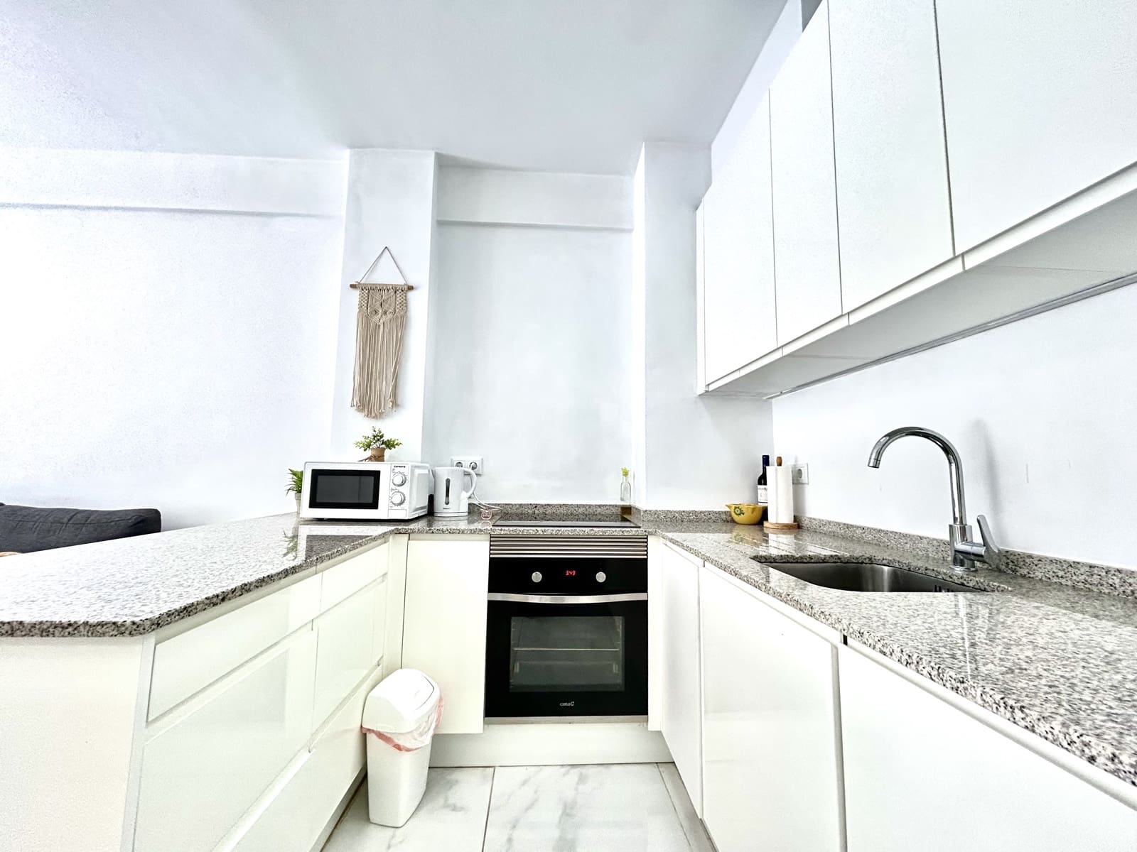 2 slaapkamer Appartement te koop in La Zenia - € 189.900 (Ref: 10098724)