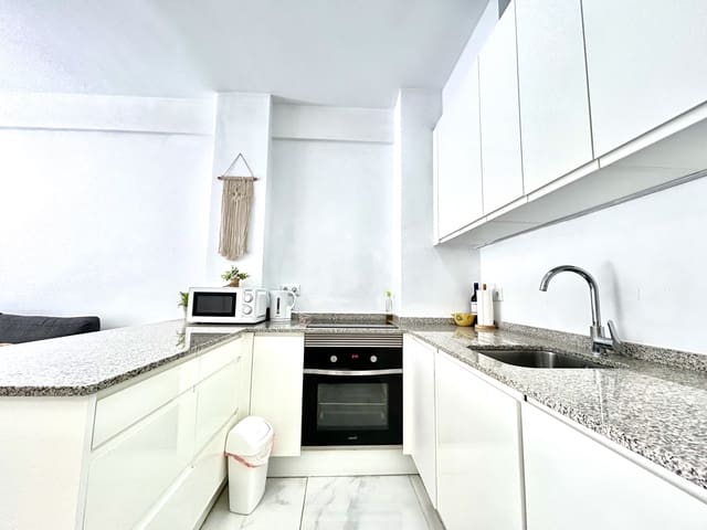 2 slaapkamer Appartement te koop in La Zenia, Orihuela - € 189.900 (Ref: 10098724)